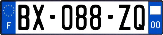 BX-088-ZQ