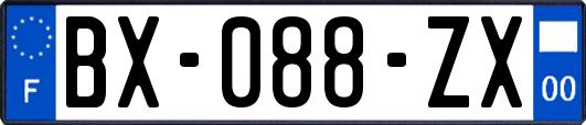 BX-088-ZX