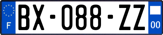 BX-088-ZZ