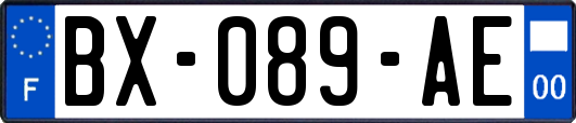 BX-089-AE