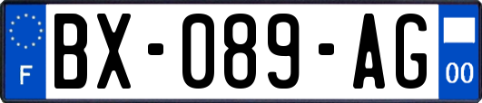 BX-089-AG