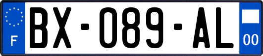 BX-089-AL