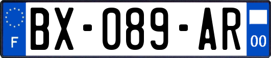 BX-089-AR