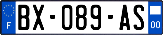 BX-089-AS