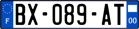 BX-089-AT