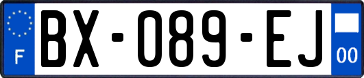 BX-089-EJ