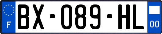 BX-089-HL