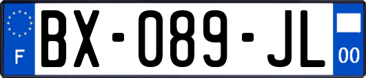 BX-089-JL