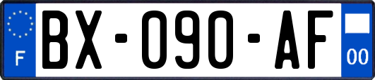 BX-090-AF