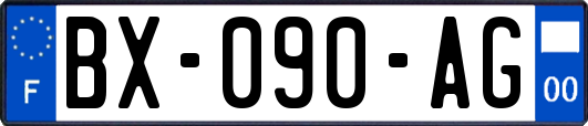 BX-090-AG