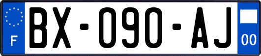 BX-090-AJ