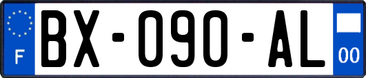 BX-090-AL