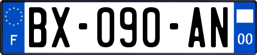 BX-090-AN