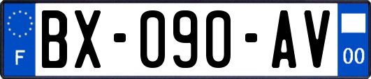 BX-090-AV