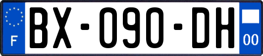 BX-090-DH