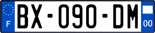 BX-090-DM