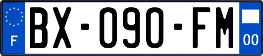 BX-090-FM