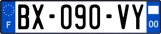 BX-090-VY