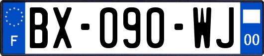 BX-090-WJ