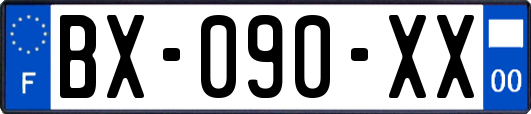 BX-090-XX