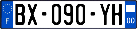 BX-090-YH