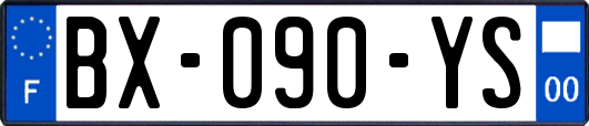 BX-090-YS