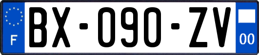 BX-090-ZV