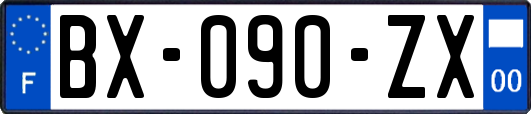 BX-090-ZX