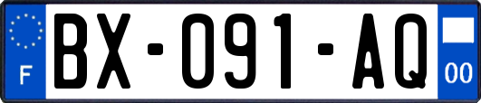 BX-091-AQ