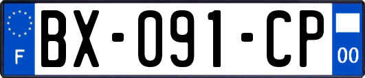 BX-091-CP