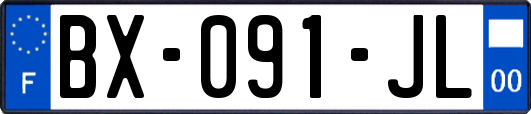 BX-091-JL