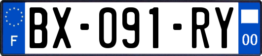 BX-091-RY