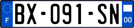 BX-091-SN