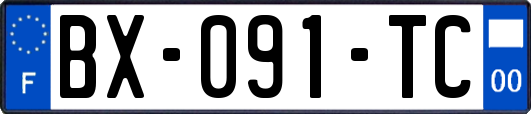 BX-091-TC