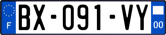 BX-091-VY