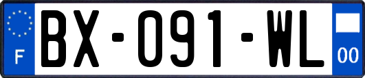 BX-091-WL