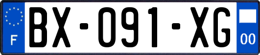 BX-091-XG