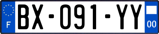 BX-091-YY