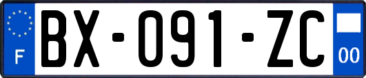 BX-091-ZC