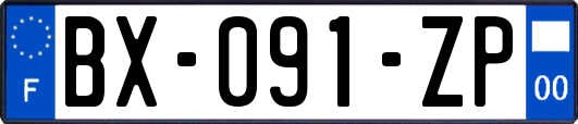 BX-091-ZP