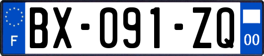 BX-091-ZQ