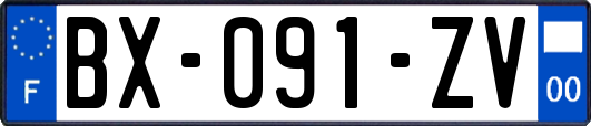 BX-091-ZV