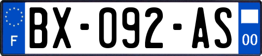 BX-092-AS