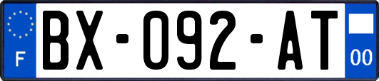 BX-092-AT