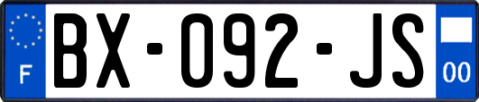 BX-092-JS