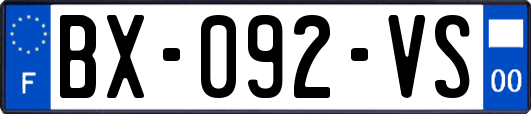 BX-092-VS