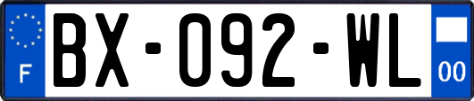 BX-092-WL