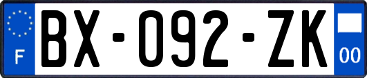 BX-092-ZK