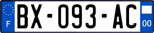 BX-093-AC