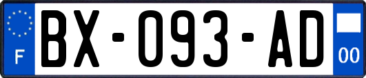 BX-093-AD